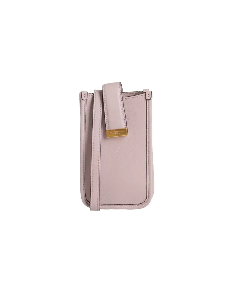 Gianni Chiarini TASCHEN - Umhängetascheauf YOOX.COM Hellrosa