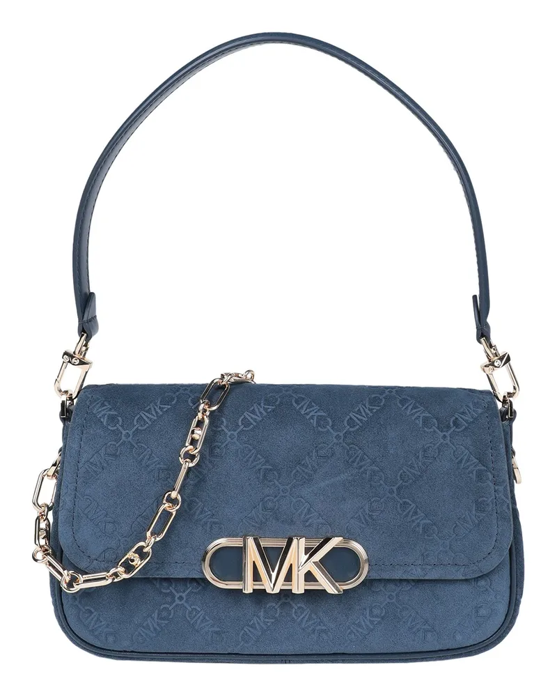 Michael Kors Handtaschen Marineblau