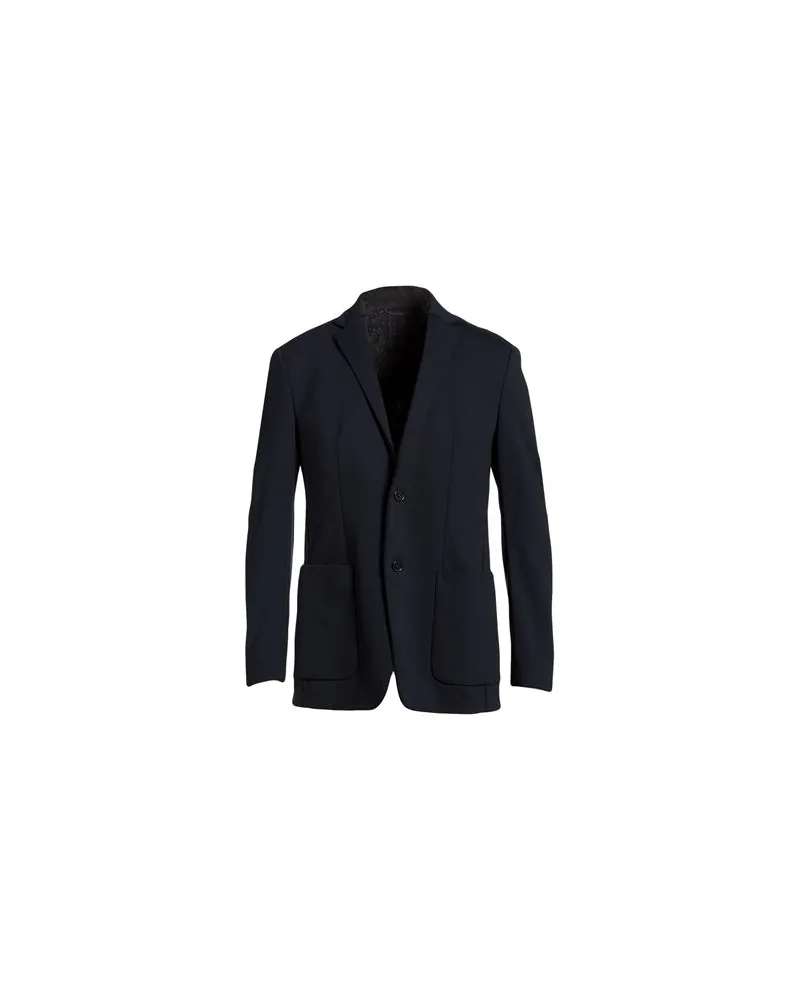 Calvin Klein ANZÜGE und CO-ORDS - Blazersauf YOOX.COM Marineblau