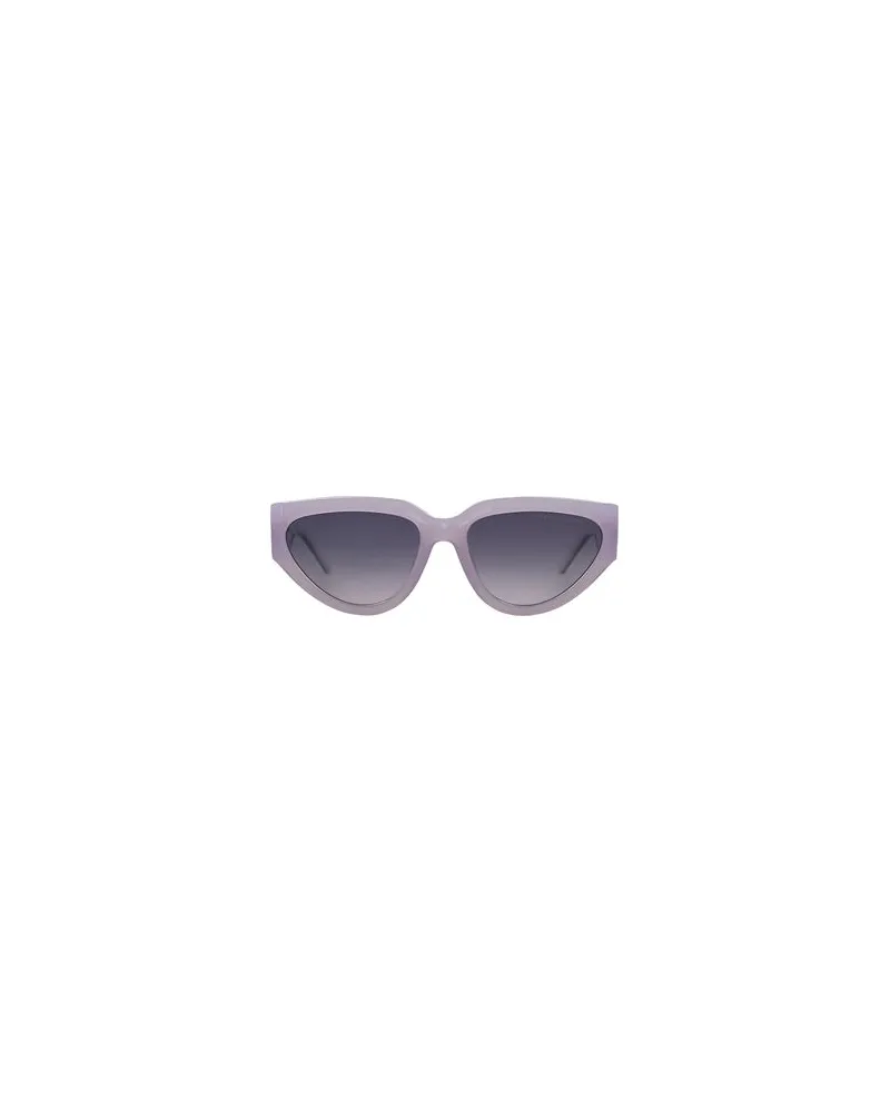 Marc Jacobs BRILLEN - Sonnenbrillenauf YOOX.COM Lila