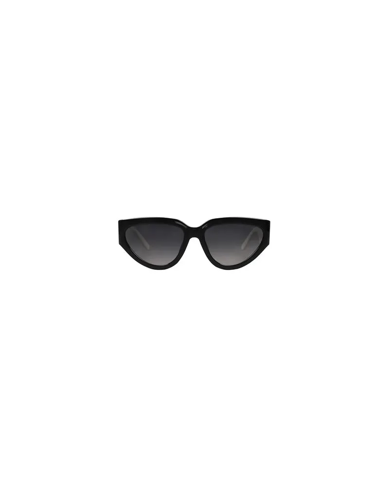 Marc Jacobs BRILLEN - Sonnenbrillenauf YOOX.COM Schwarz