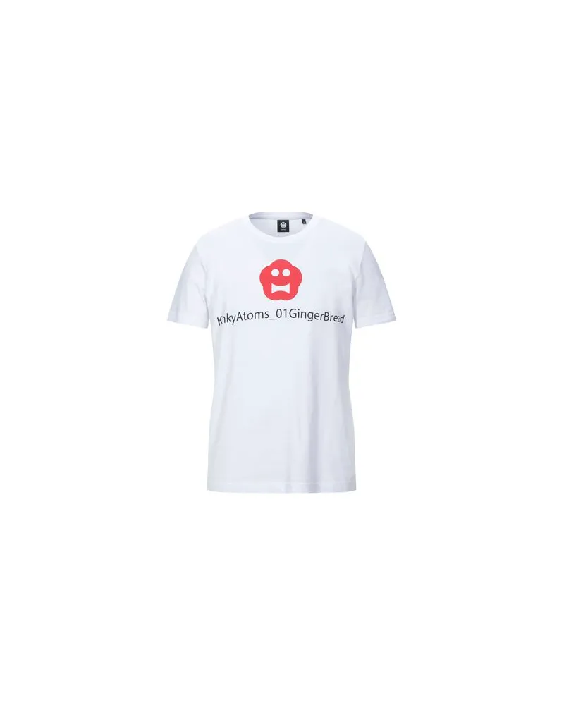 ASPESI TOPS - T-shirtsauf YOOX.COM Weiß