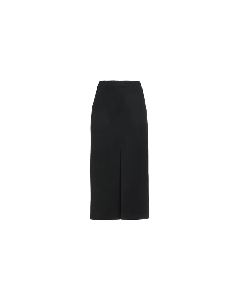 Erika Cavallini HOSEN & RÖCKE - Midi-Röckeauf YOOX.COM Schwarz