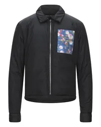 Frankie Morello Jacke & Anorak Schwarz