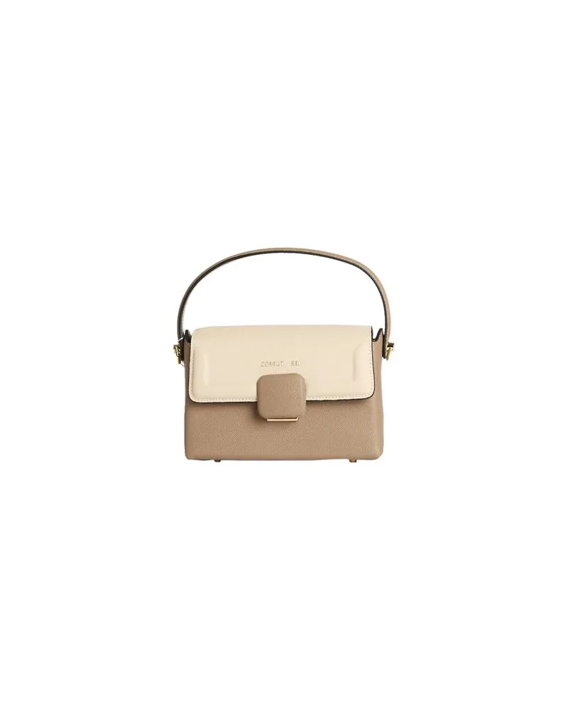 Cerruti 1881 TASCHEN - Handtaschenauf YOOX.COM Beige