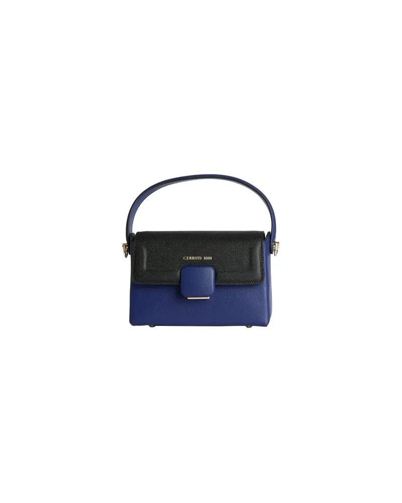 Cerruti 1881 TASCHEN - Handtaschenauf YOOX.COM Blau