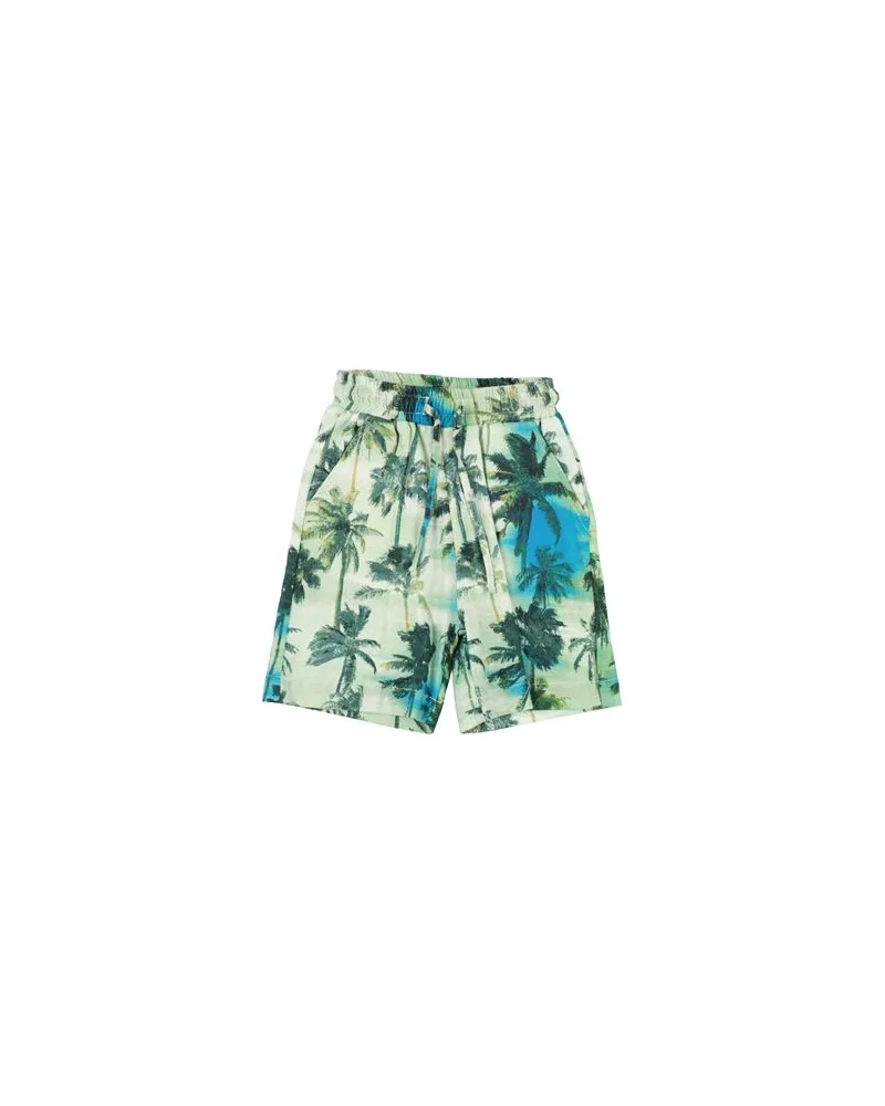 Paolo Pecora Milano HOSEN & RÖCKE - Shorts & Bermudashortsauf YOOX.COM Säuregrün