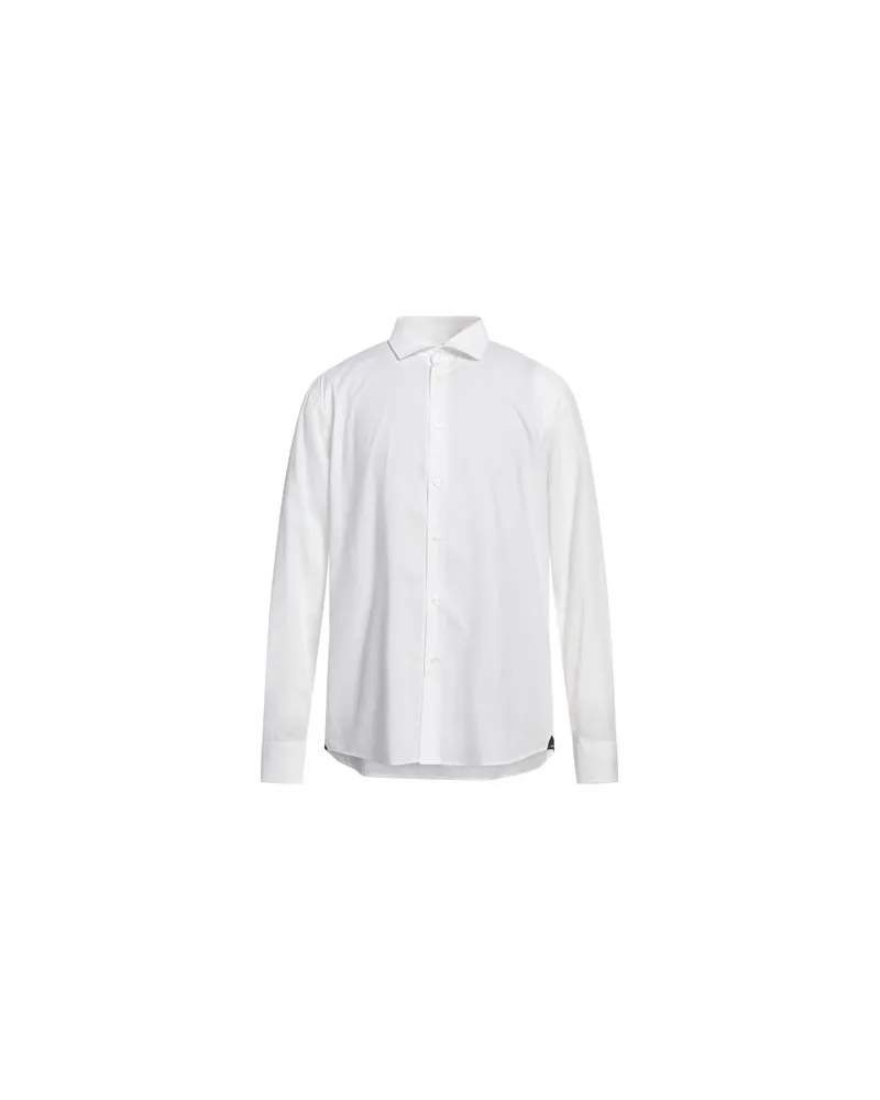 Baldinini TOPS - Hemdenauf YOOX.COM Weiß