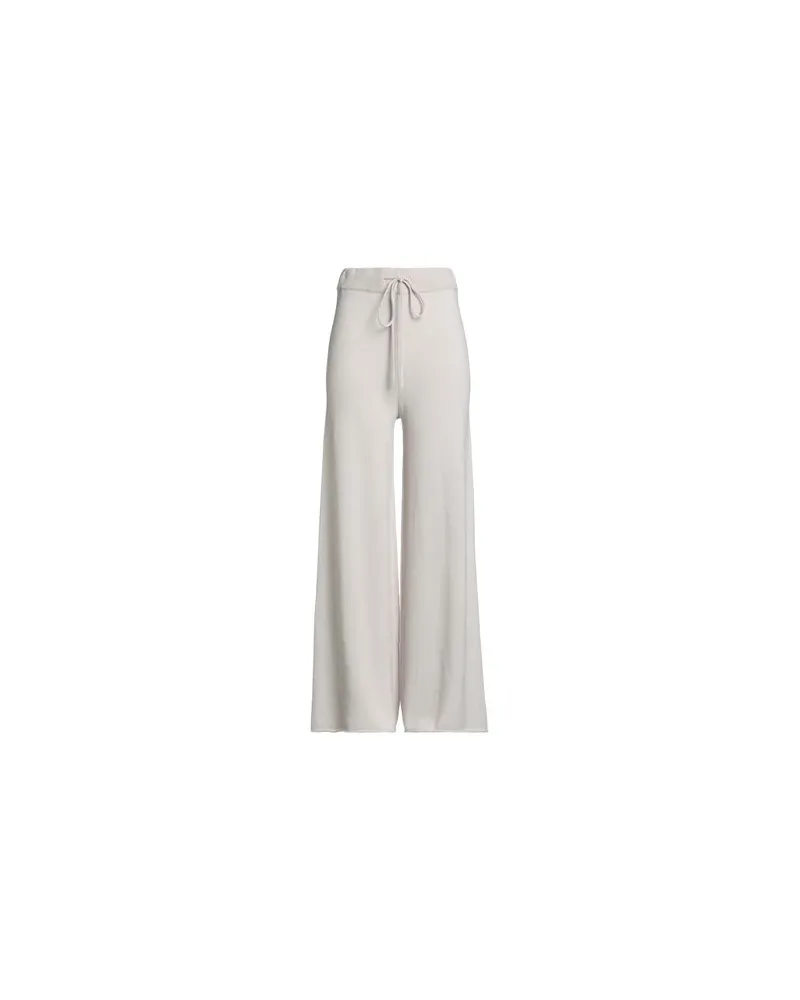 Wild Cashmere HOSEN & RÖCKE - Hosenauf YOOX.COM Beige