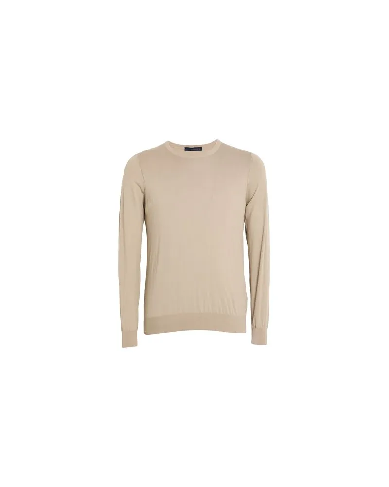 Jeordie's STRICKWAREN - Pulloverauf YOOX.COM Maulwurfsgrau