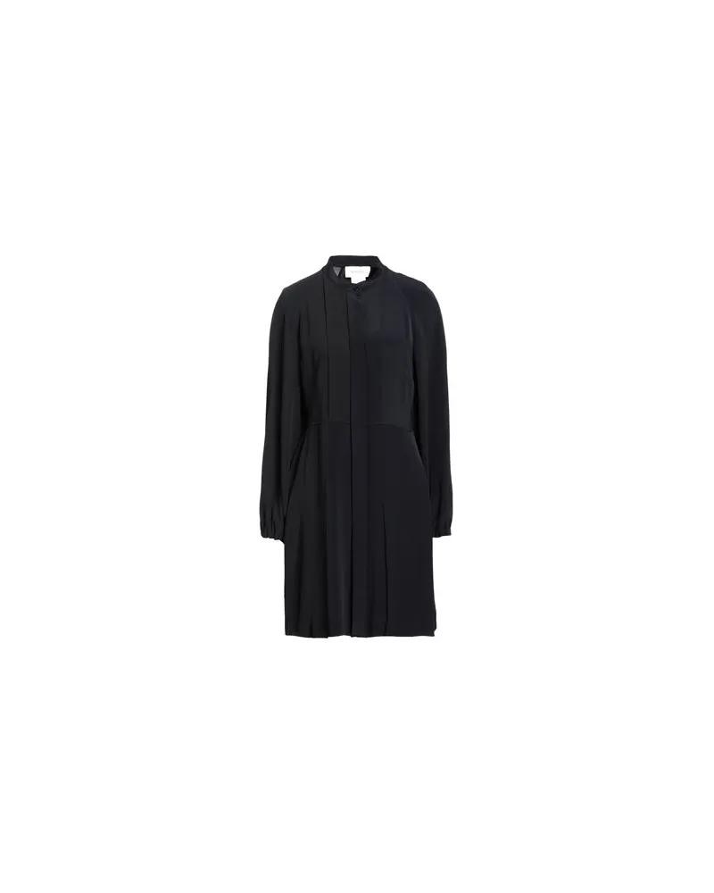 SPORTMAX KLEIDER - Mini-Kleiderauf YOOX.COM Schwarz
