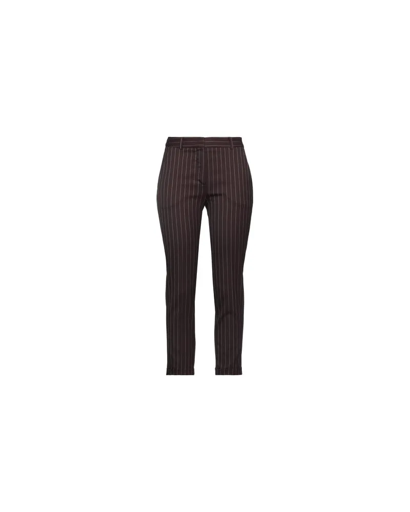 Incotex HOSEN & RÖCKE - Hosenauf YOOX.COM Pflaume