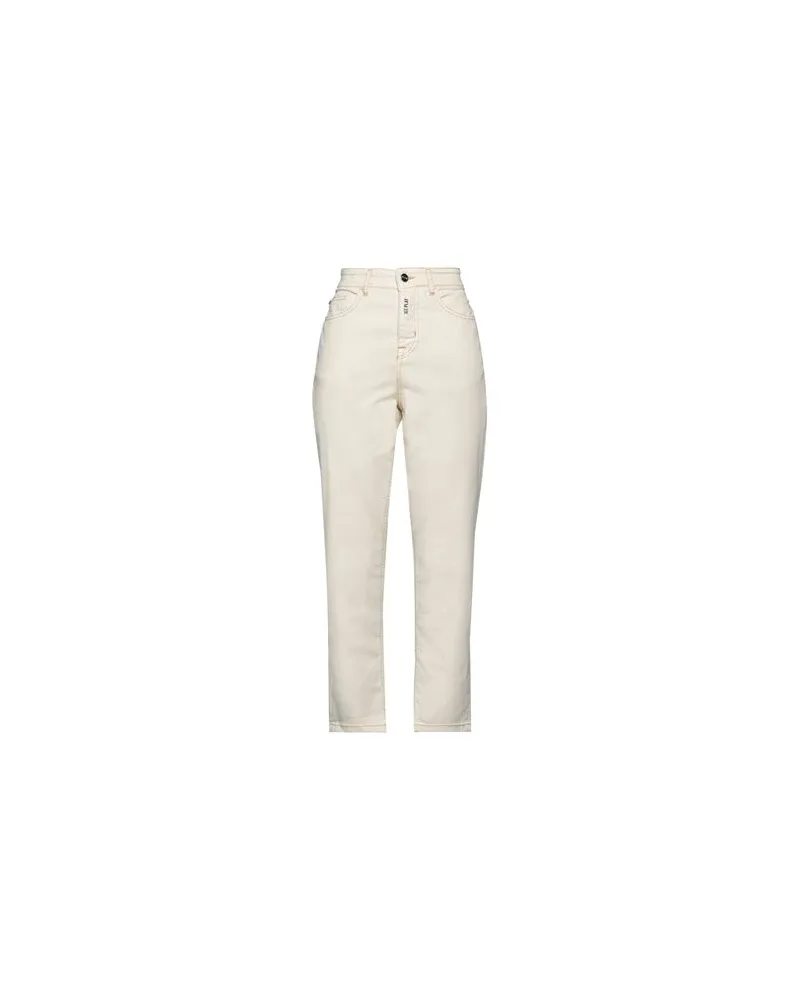 ICE PLAY HOSEN & RÖCKE - Hosenauf YOOX.COM Beige