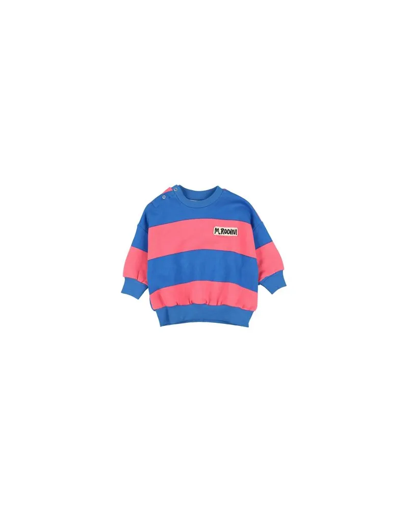 Mini Rodini TOPS - Sweatshirtsauf YOOX.COM Koralle