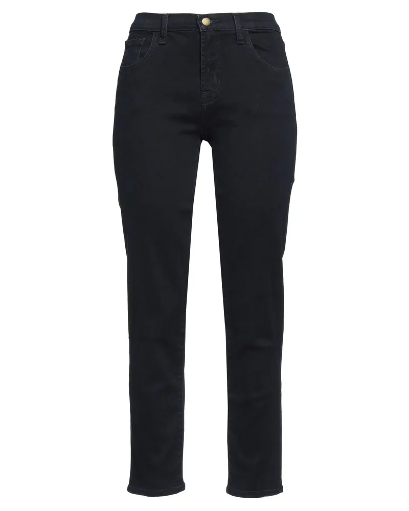 J Brand Jeanshose Blau