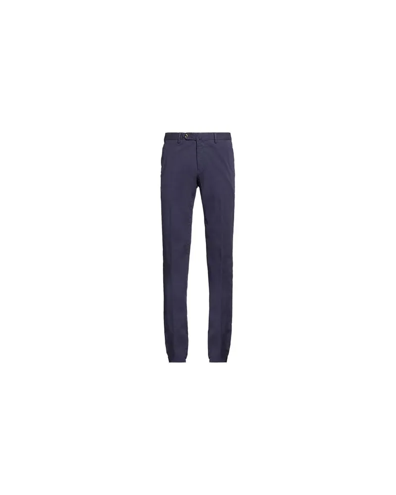 PT TORINO HOSEN & RÖCKE - Hosenauf YOOX.COM Dunkelviolett