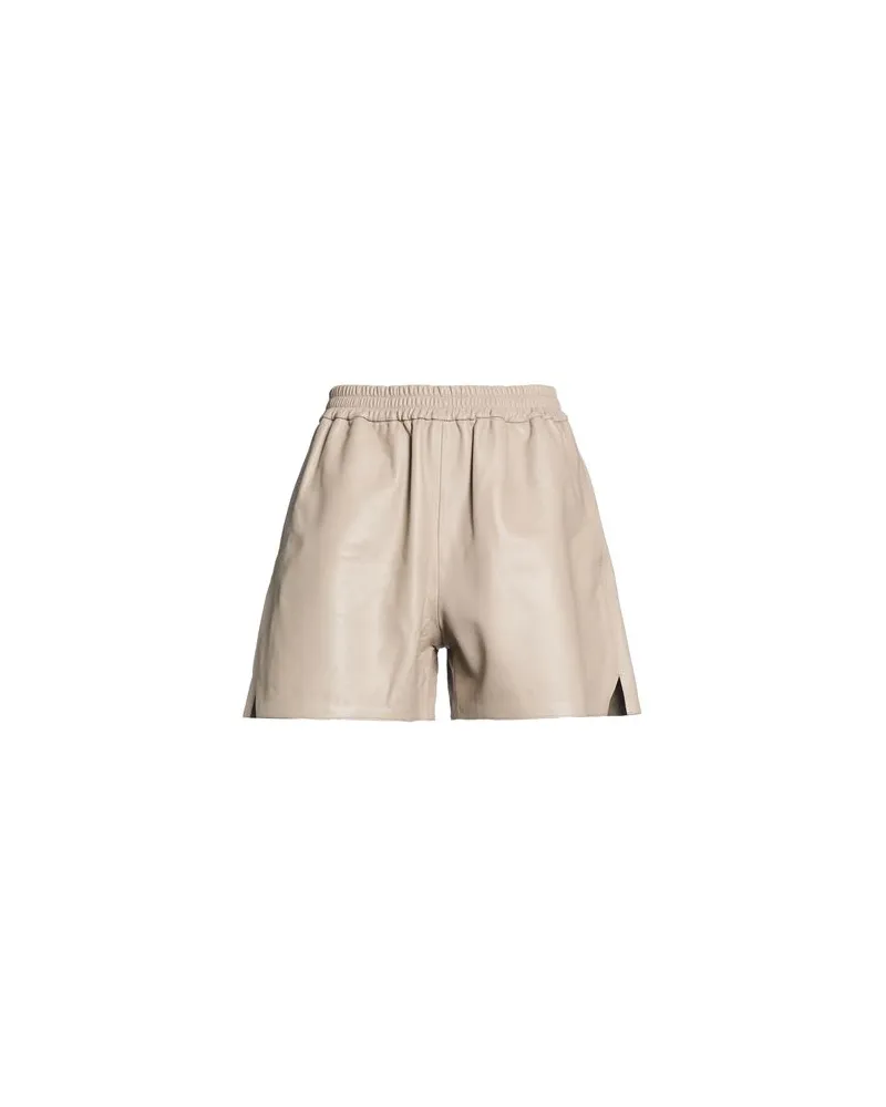 Arma HOSEN & RÖCKE - Shorts & Bermudashortsauf YOOX.COM Maulwurfsgrau