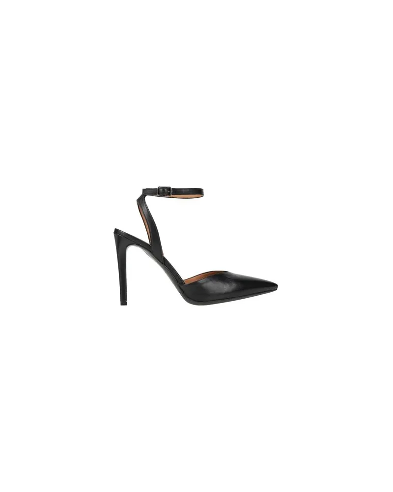 NOA A. SCHUHE - Pumpsauf YOOX.COM Schwarz
