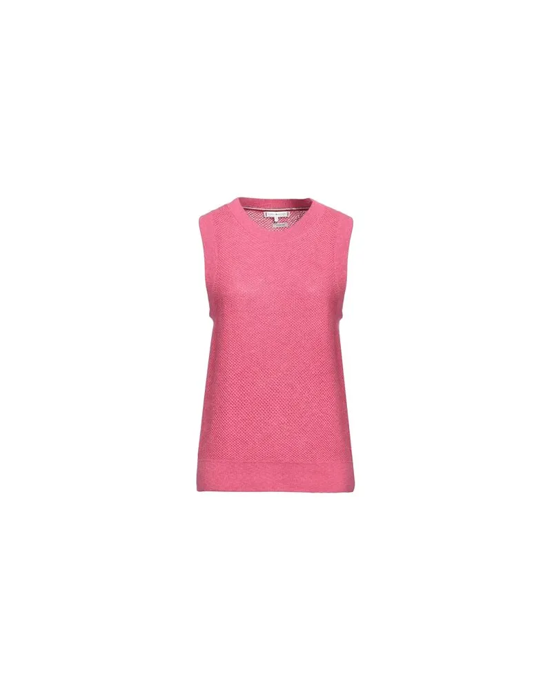 Tommy Hilfiger STRICKWAREN - Pulloverauf YOOX.COM Fuchsia