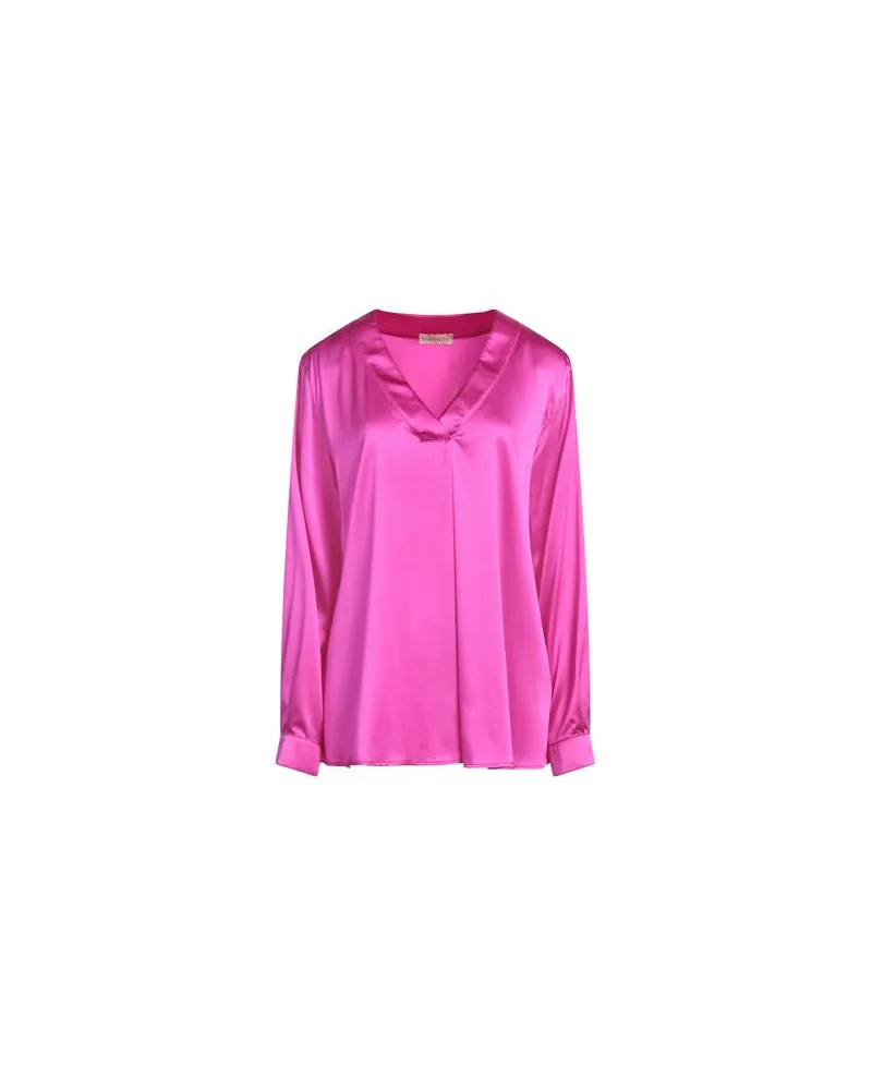 Purotatto TOPS - Topsauf YOOX.COM Pflaume