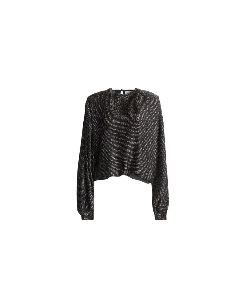 Odi et Amo TOPS - Topsauf YOOX.COM Nachtblau
