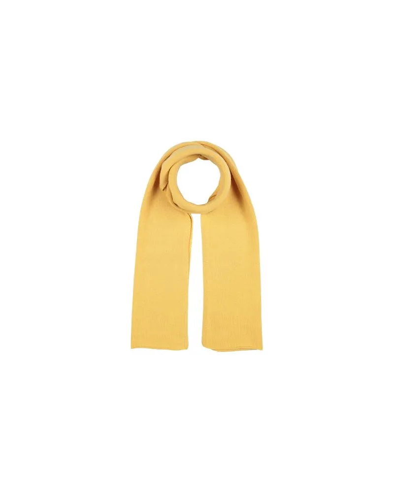 Façonnable ACCESSOIRES - Schalsauf YOOX.COM Gelb