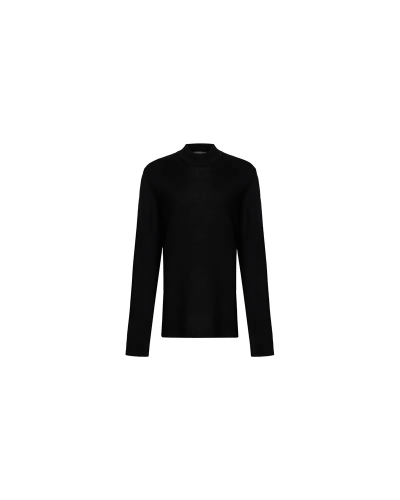 Raquel Diniz TOPS - Topsauf YOOX.COM Schwarz