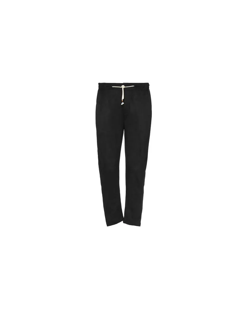 The Silted Company HOSEN & RÖCKE - Hosenauf YOOX.COM Schwarz
