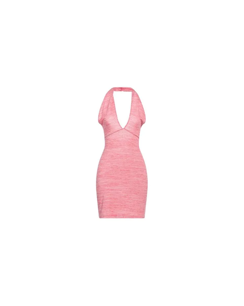 NA-KD KLEIDER - Mini-Kleiderauf YOOX.COM Rosa