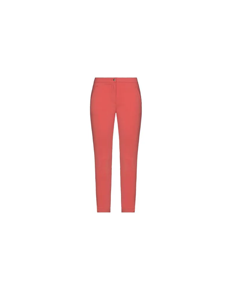 Baroni HOSEN & RÖCKE - Hosenauf YOOX.COM Lachs