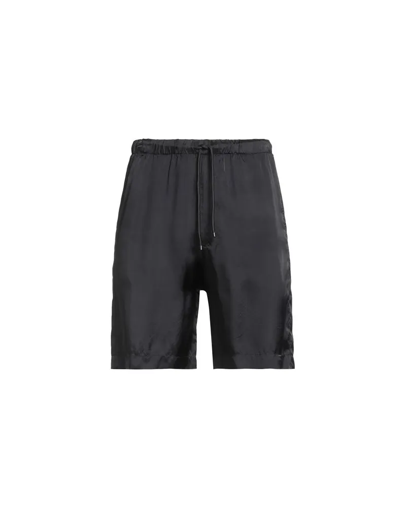 Dries van Noten HOSEN & RÖCKE - Shorts & Bermudashortsauf YOOX.COM Nachtblau