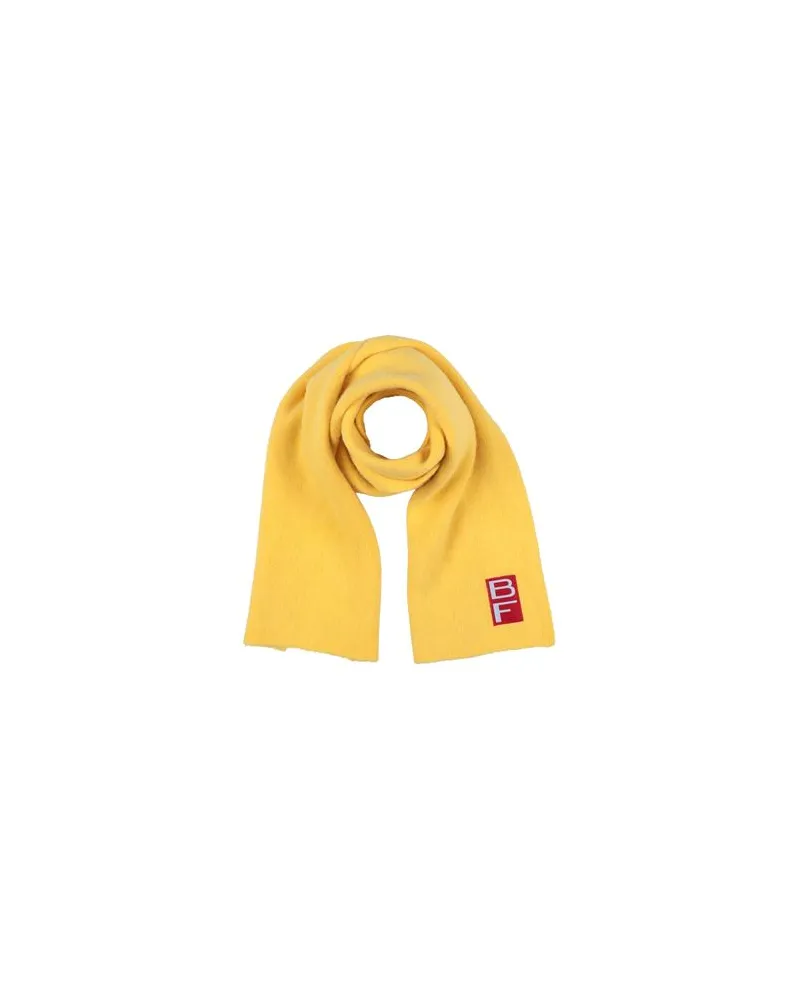 by FAR ACCESSOIRES - Schalsauf YOOX.COM Gelb