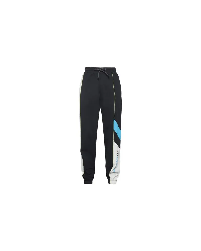 7 DAYS Active HOSEN & RÖCKE - Hosenauf YOOX.COM Schwarz