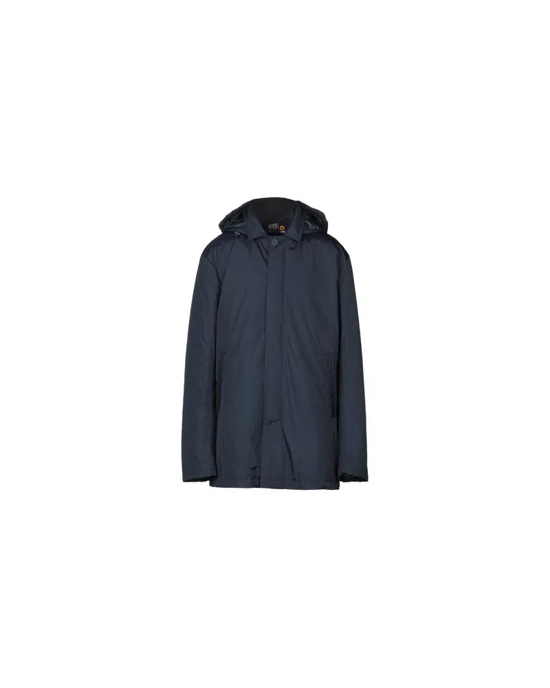 Ciesse Piumini JACKEN & MÄNTEL - Pufferjacken & Daunenjackenauf YOOX.COM Nachtblau
