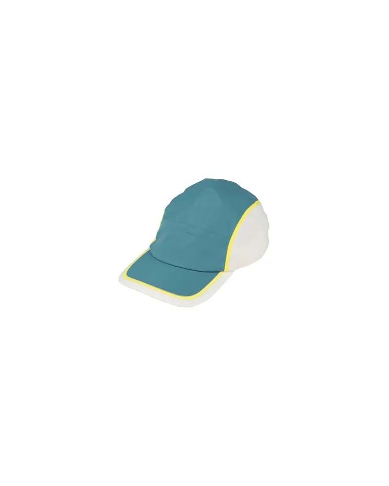 Lacoste ACCESSOIRES - Mützen & Hüteauf YOOX.COM Tūrkis
