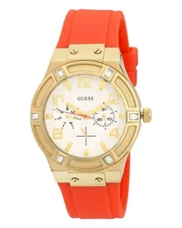 Guess Armbanduhr Orange