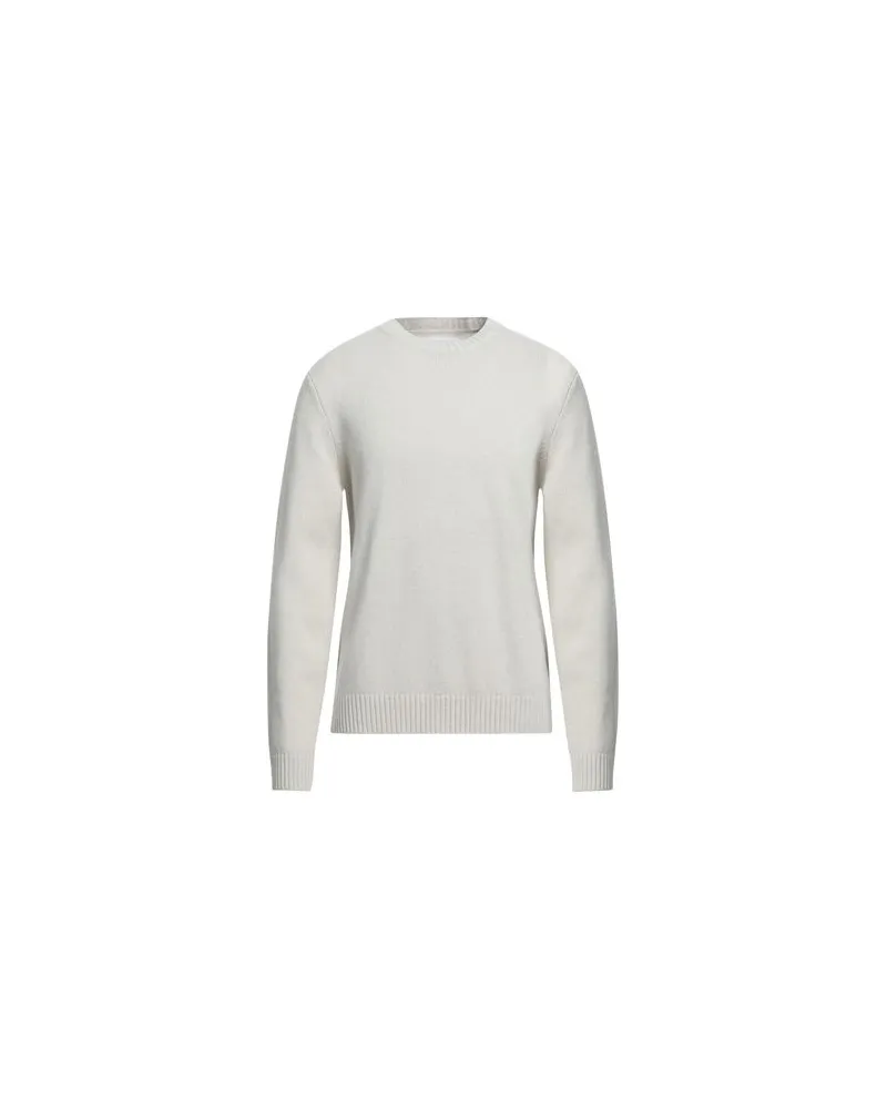 Samsøe & Samsøe STRICKWAREN - Pulloverauf YOOX.COM Hellgrau