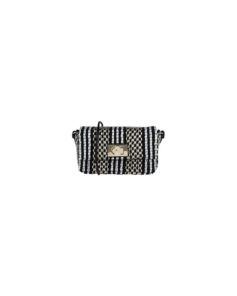 Furla TASCHEN - Umhängetascheauf YOOX.COM Beige