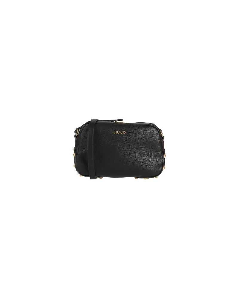 Liu Jo TASCHEN - Umhängetascheauf YOOX.COM Schwarz