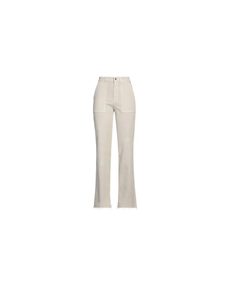 Department 5 HOSEN & RÖCKE - Hosenauf YOOX.COM Beige