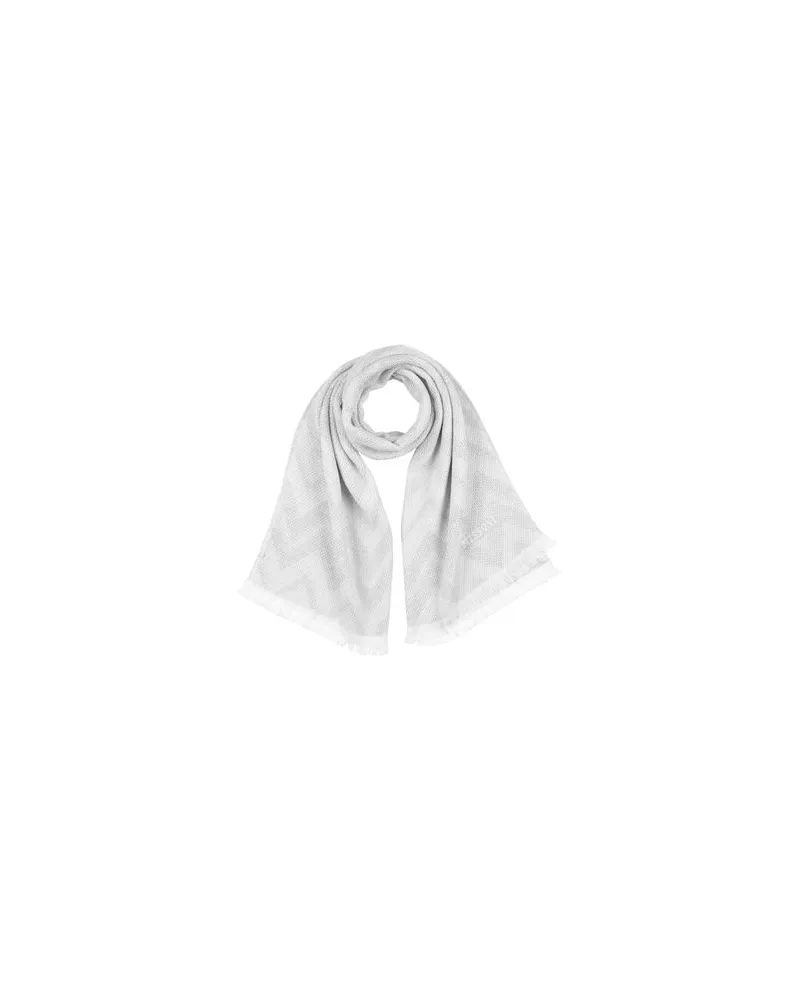 Missoni ACCESSOIRES - Schalsauf YOOX.COM Hellgrau