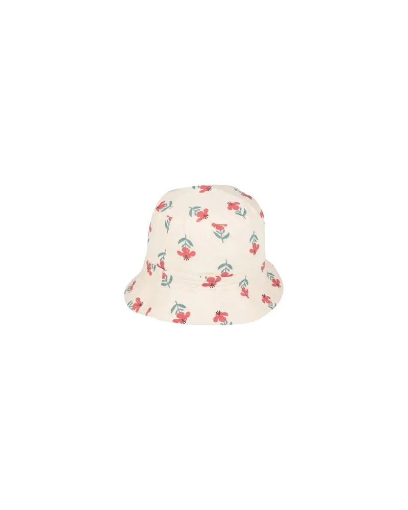 Petit Bateau ACCESSOIRES - Mützen & Hüteauf YOOX.COM Elfenbein