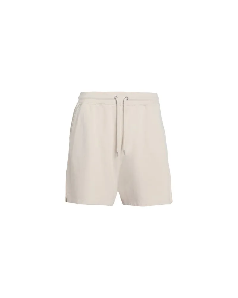COLORFUL STANDARD HOSEN & RÖCKE - Shorts & Bermudashortsauf YOOX.COM Elfenbein