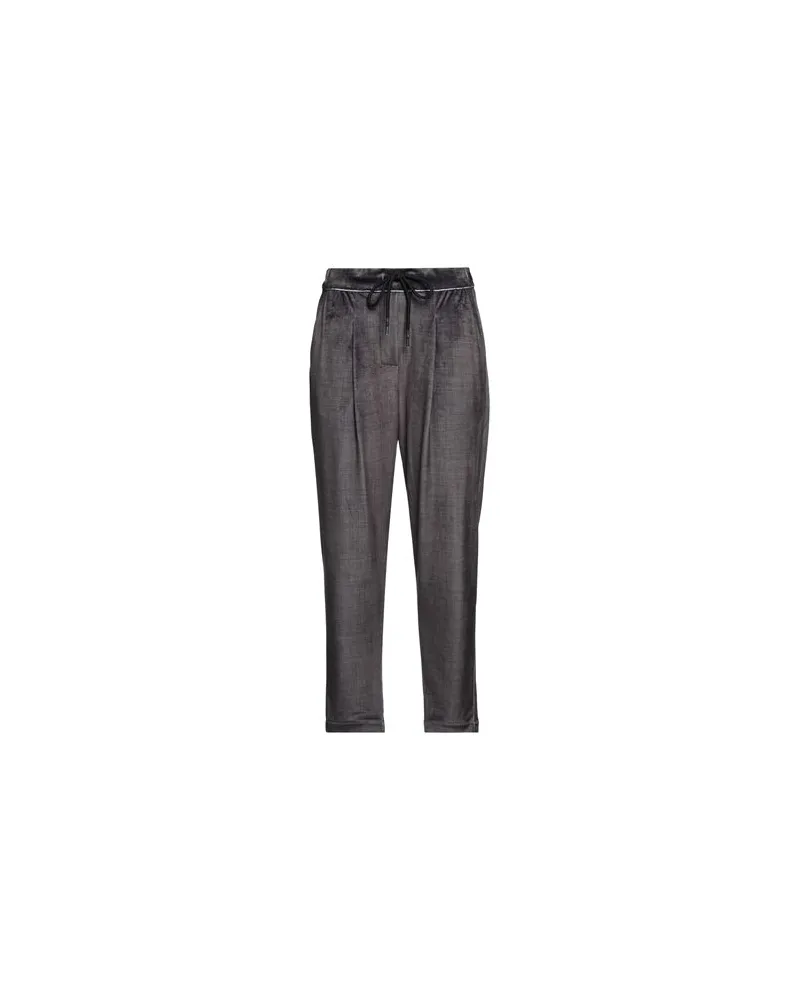 Brand Unique HOSEN & RÖCKE - Hosenauf YOOX.COM Blei