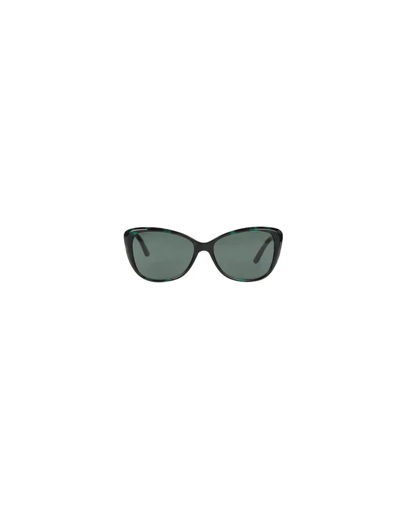 Versace BRILLEN - Sonnenbrillenauf YOOX.COM Smaragdgrün