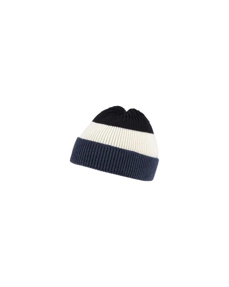 Tagliatore ACCESSOIRES - Mützen & Hüteauf YOOX.COM Nachtblau