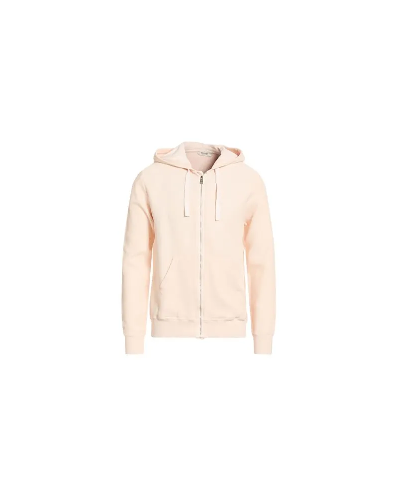 CROSSLEY TOPS - Sweatshirtsauf YOOX.COM Hellrosa