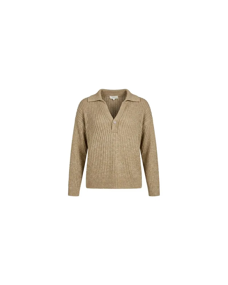 Kocca STRICKWAREN - Pulloverauf YOOX.COM Sand