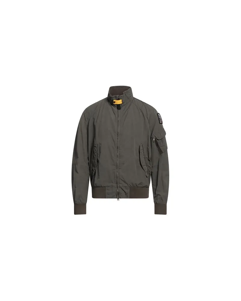 Parajumpers JACKEN & MÄNTEL - Jacken und Anoraksauf YOOX.COM Militärgrün
