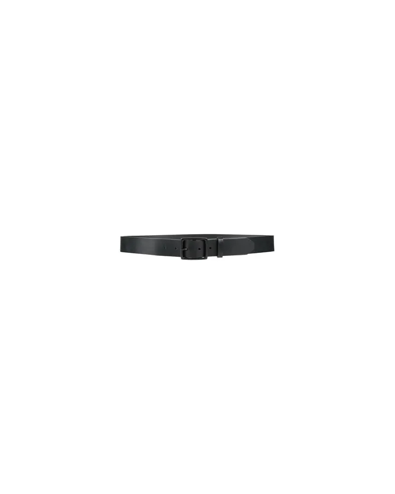 Rag & Bone Kleinlederwaren - Gürtelauf YOOX.COM Schwarz
